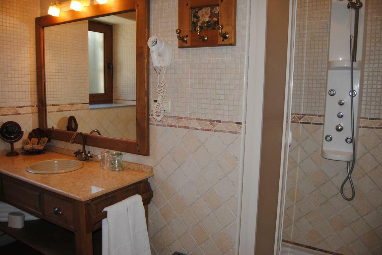 Hotel Rural Los Frutales Серседилья Экстерьер фото